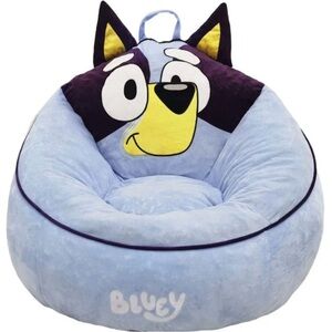 Bluey Kids Bean Bag Chair